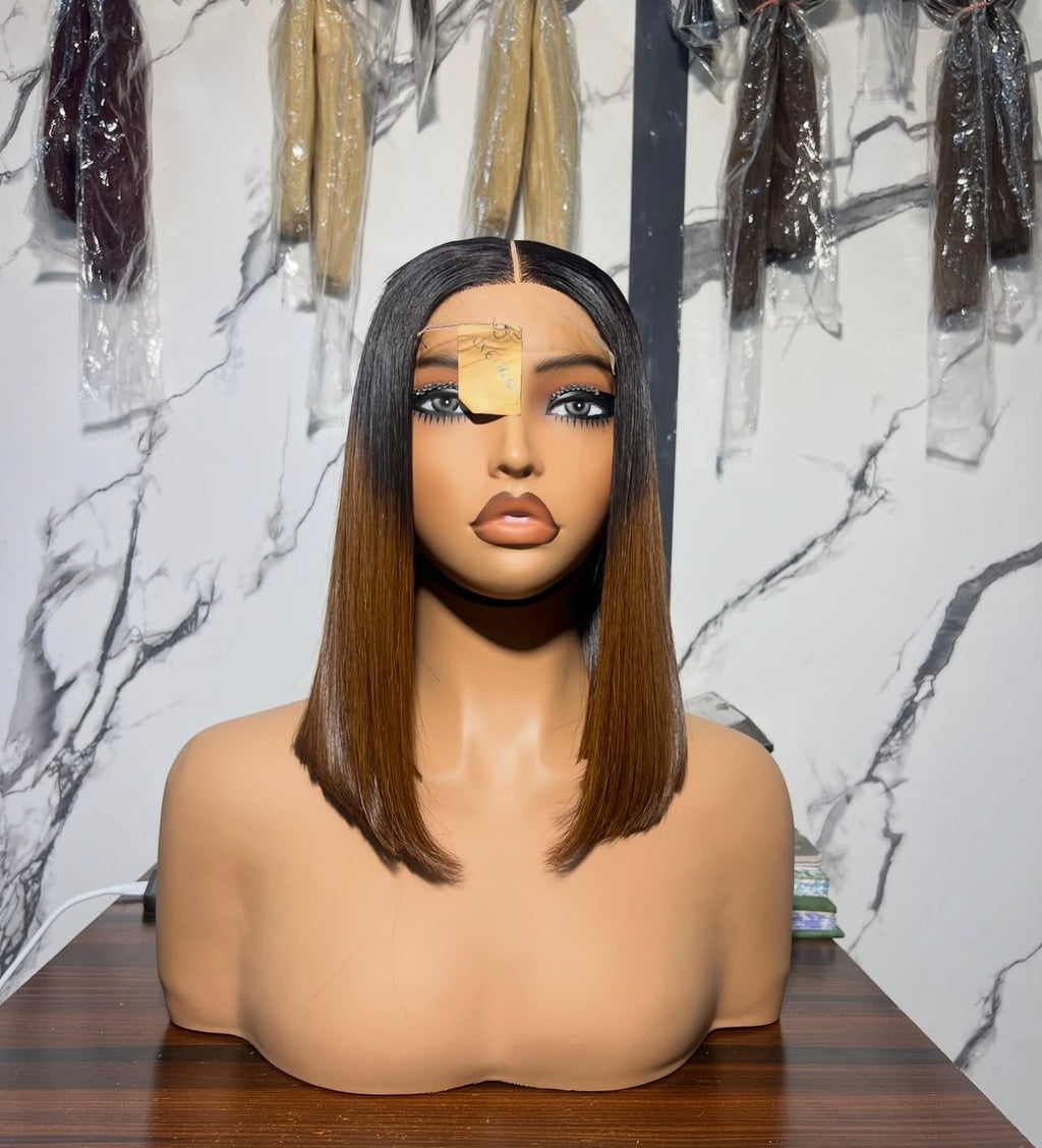 Vietnamese SDD 2x6 Chocolate Brown