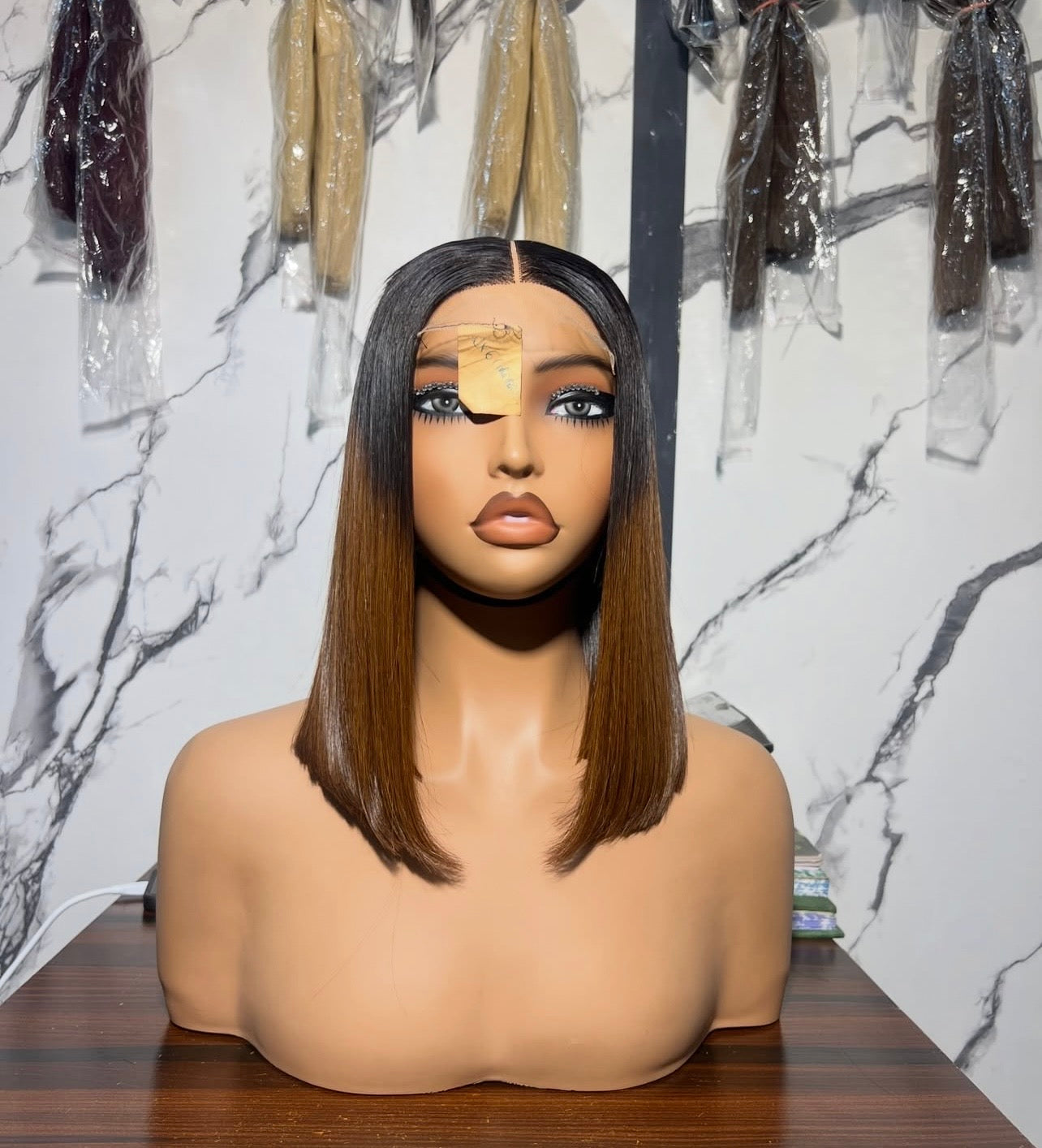 Vietnamese SDD 2x6 Chocolate Brown