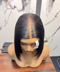 Vietnamese 2x6 SDD Wigs Natural Color