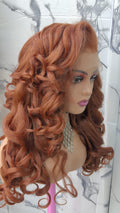 Latisha Dupe HD Lace
