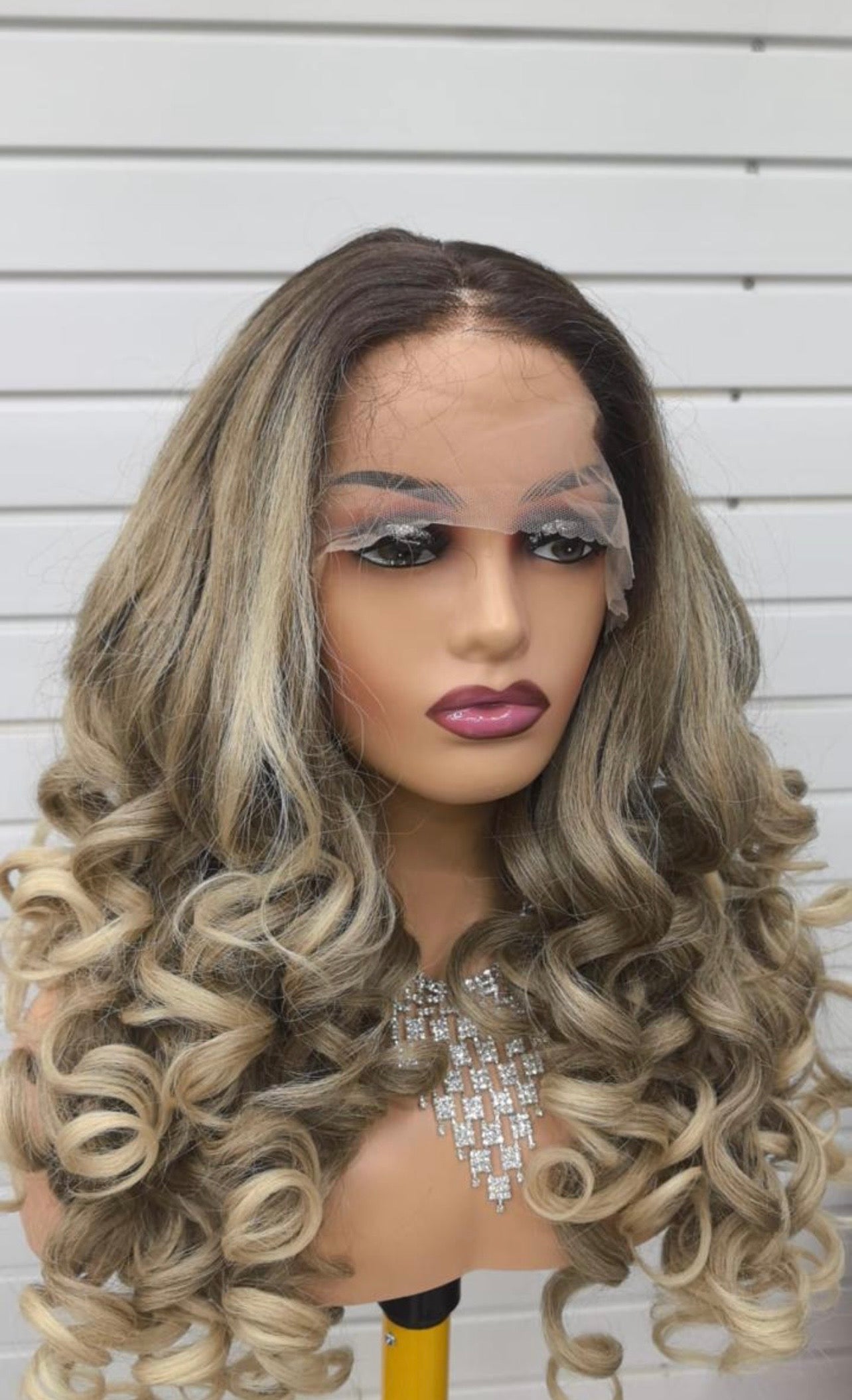 Latisha Dupe HD Lace