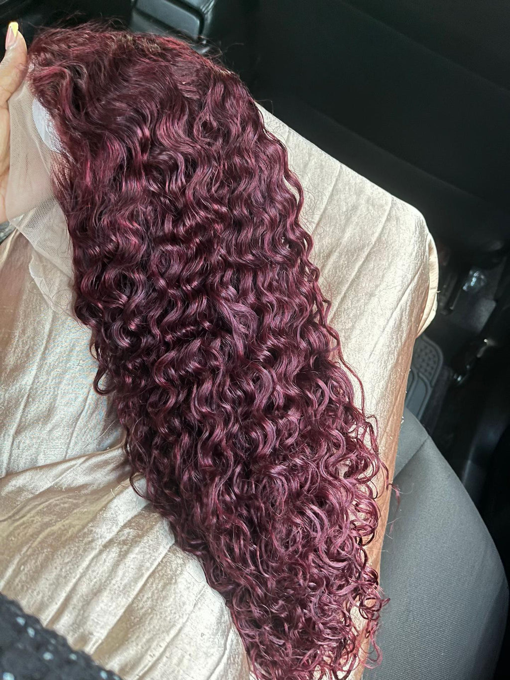 20" 99j Jerry Curl