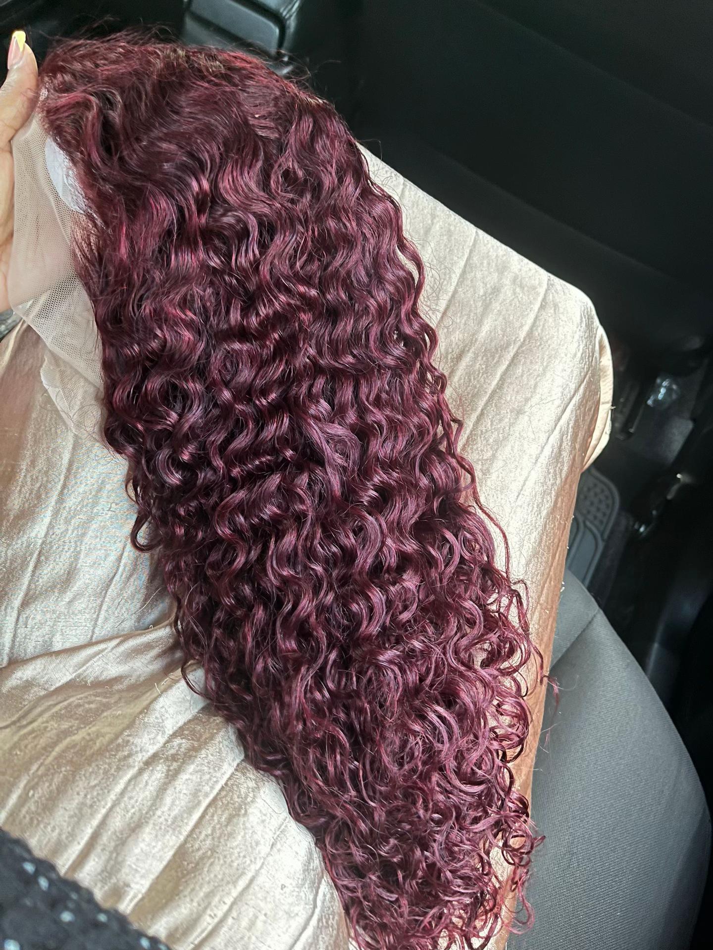 20" 99j Jerry Curl