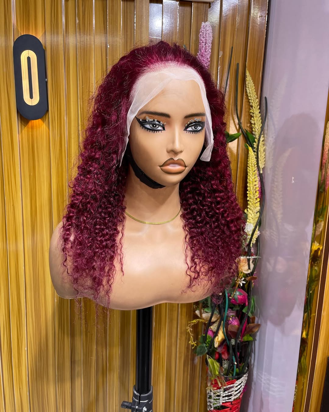 20" 99j Jerry Curl