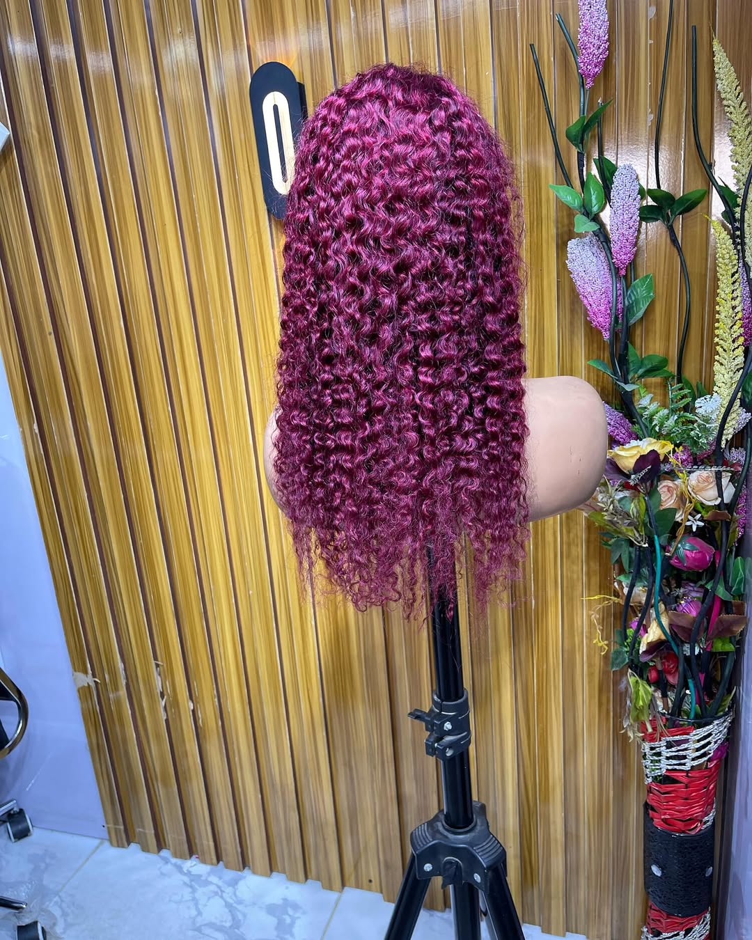 20" 99j Jerry Curl
