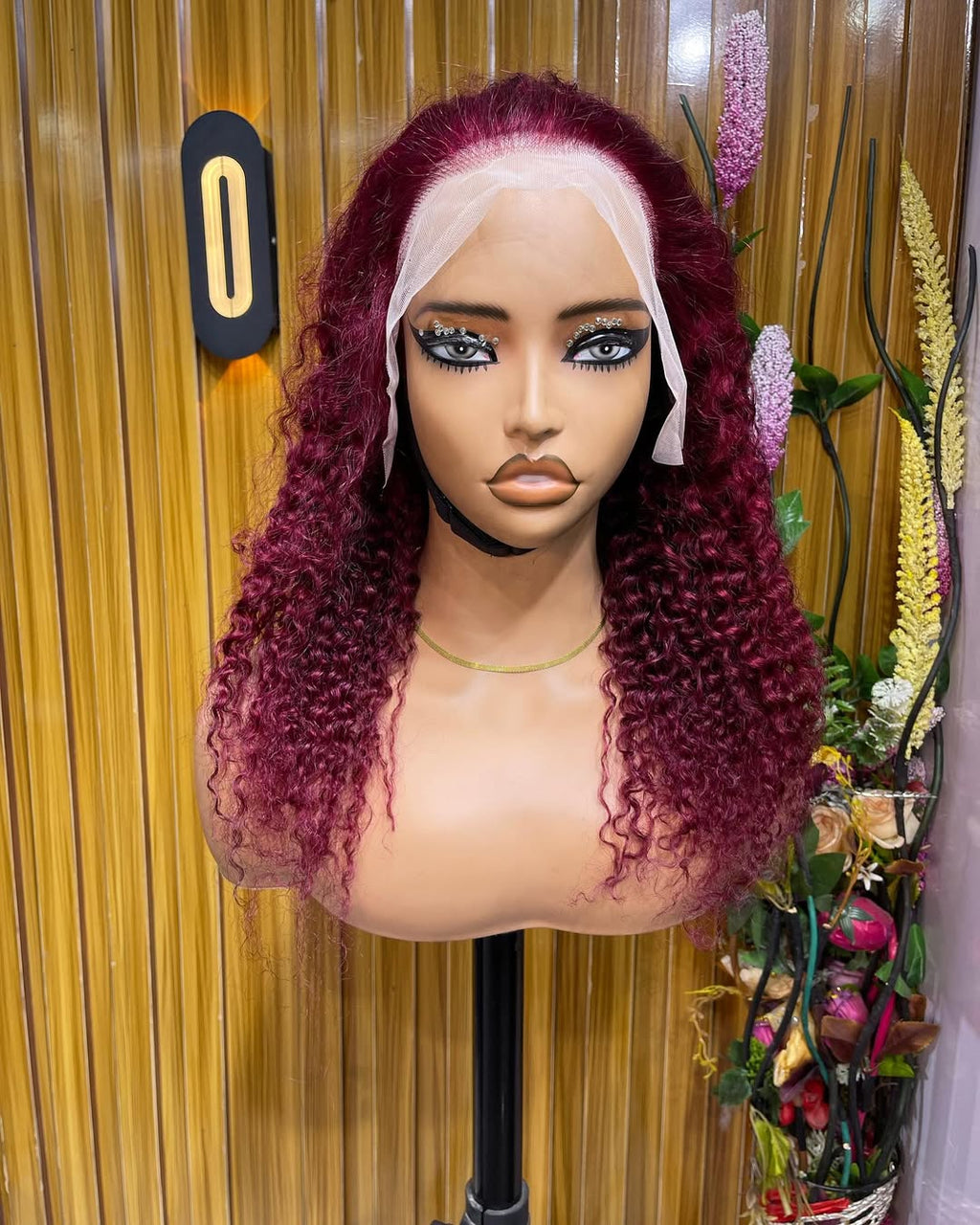 20" 99j Jerry Curl