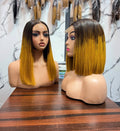 Vietnamese 5x5 Wigs 1/427