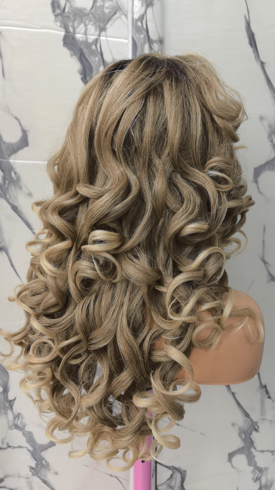 Latisha Dupe HD Lace