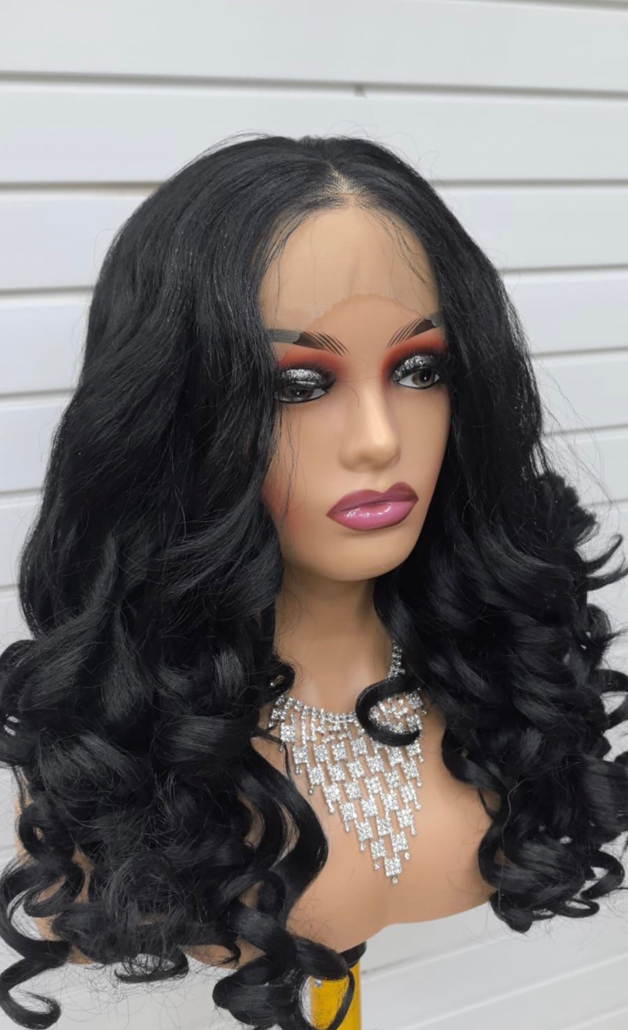 Latisha Dupe HD Lace